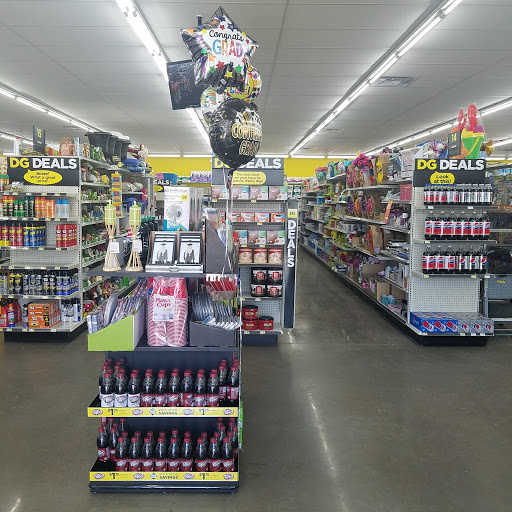 Discount Store «Dollar General», reviews and photos, 15780 WI-81, Darlington, WI 53530, USA