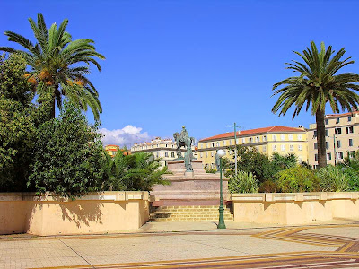 L'espace Immobilier à Ajaccio