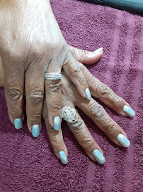 Natur-Al-Nail
