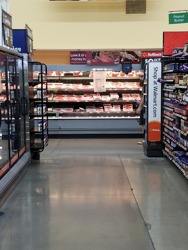 Supermarket «Walmart Neighborhood Market», reviews and photos, 1442 S Parker Rd, Denver, CO 80231, USA