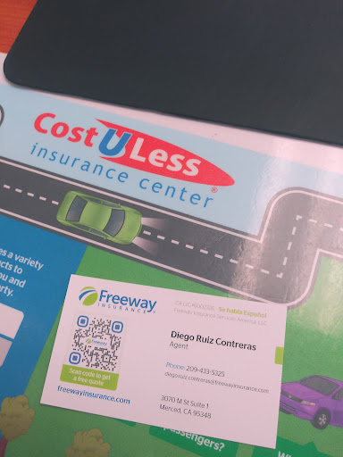 Auto Insurance Agency «Cost-U-Less Insurance Center», reviews and photos