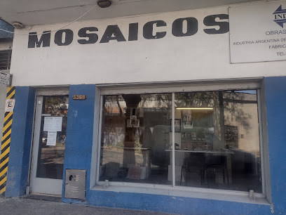 Mosaicos - Industria Argentina de Cemento y Construccion SA