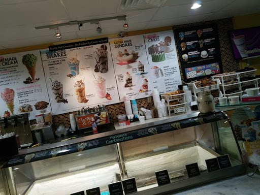 Ice Cream Shop «Marble Slab Creamery», reviews and photos, 780 E Road to Six Flags St #234, Arlington, TX 76011, USA