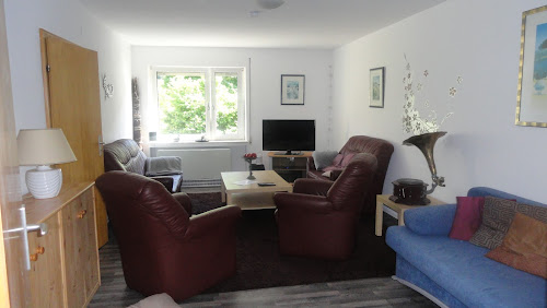 Ferienwohnung Moselblick à Ellenz-Poltersdorf