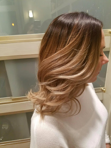 Hair Salon «j.morgan salon», reviews and photos, 252 Spring Garden St, Easton, PA 18042, USA