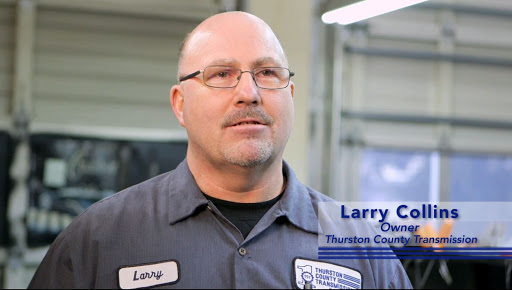 Transmission Shop «Thurston County Transmission», reviews and photos, 4022 Pacific Ave SE, Lacey, WA 98503, USA