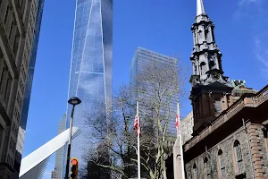 One World Trade Center image