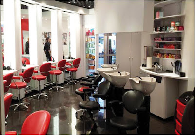 Salon Shampoo Saint Saulve à Saint-Saulve