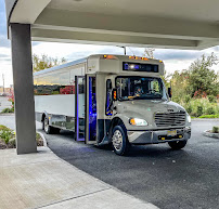 Accurate Shuttle & Limousine - Wedding Shuttle, Limo & Party Bus | Corporate Transportation | Dallas McKinney TX - Photo 6 - Car repair in , Plano