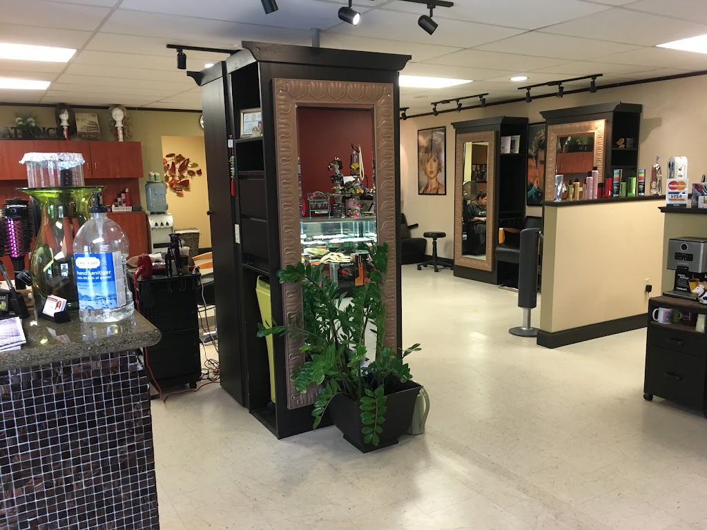 Mills Branch Salon & Spa 77365