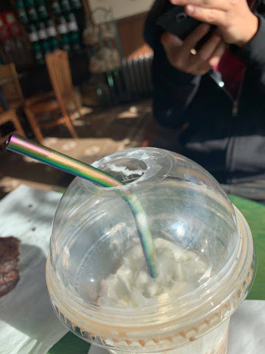 Coffee Roasters «Monkey Joe Roasting Company», reviews and photos, 478 Broadway, Kingston, NY 12401, USA