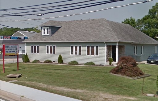 2100 Eastern Blvd, Middle River, MD 21220, USA