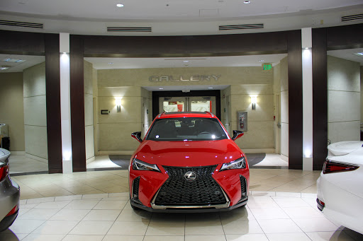 Lexus Dealer «Lexus of Kendall», reviews and photos, 10775 S Dixie Hwy, Pinecrest, FL 33156, USA