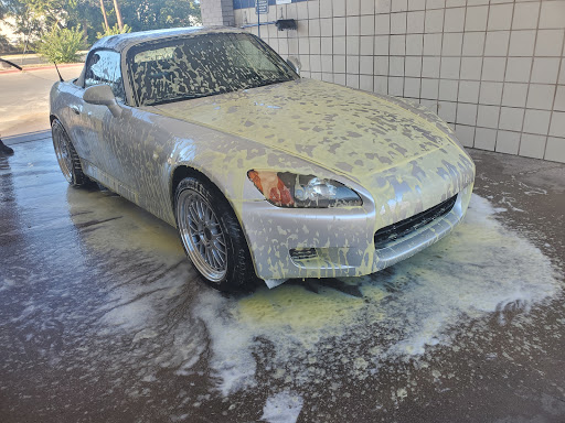 Self Service Car Wash «Island Shine Car Wash LLC», reviews and photos, 11885 Jollyville Rd, Austin, TX 78759, USA