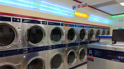 Laundromat «Coin Less Laundry», reviews and photos, 3 W Baseline Rd, Tempe, AZ 85283, USA
