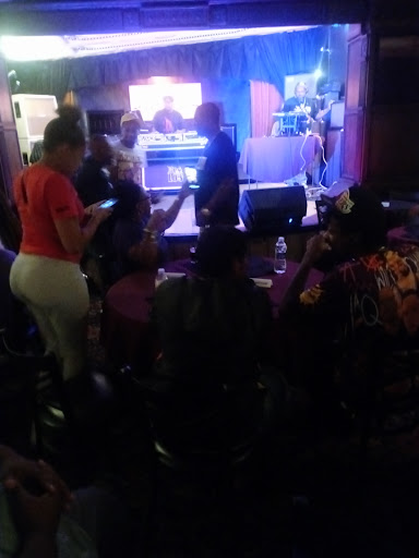 Jazz Club «Jazz Cafe At Music Hall», reviews and photos, 350 Madison St, Detroit, MI 48226, USA