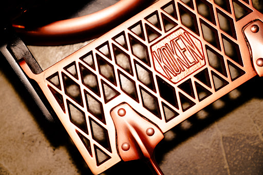 Barber Shop «Garrett Michael Barber Shop», reviews and photos, 435 E 300 S, Salt Lake City, UT 84111, USA