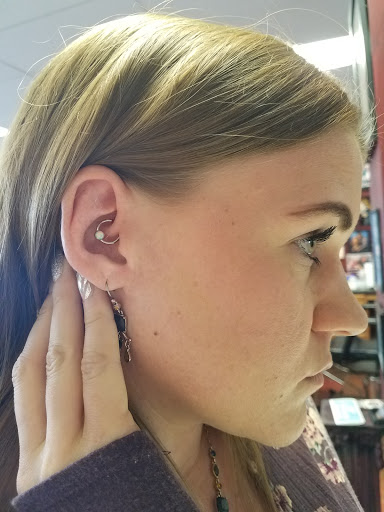 Body Piercing Shop «Artistic Skin Design & Body Piercing», reviews and photos, 2335 Conner St, Noblesville, IN 46060, USA