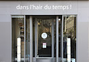 Photo du Salon de coiffure Dans l'Hair du Temps , partenaire Végétalement Provence , coloration végétale et alternative à Avignon