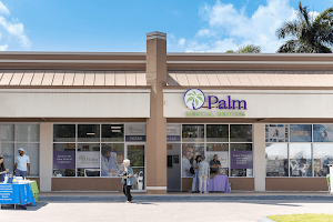 Palm Medical Centers - Aventura Primary Care image