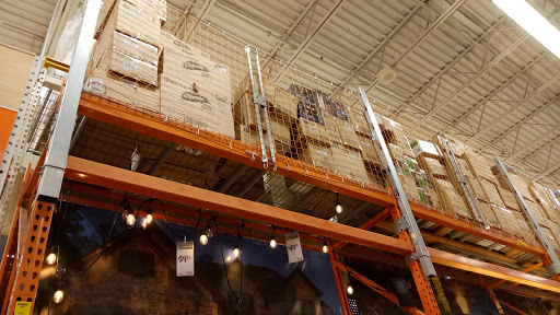 Home Improvement Store «The Home Depot», reviews and photos, 200 Altama Connector, Brunswick, GA 31520, USA