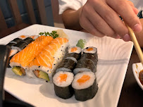Sushi du Restaurant de sushis Sushi Yuki à Paris - n°3