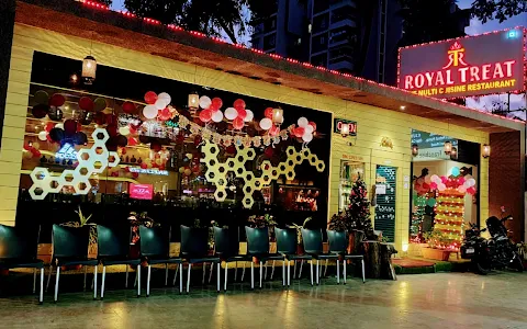 Royal Treat Restaurant image