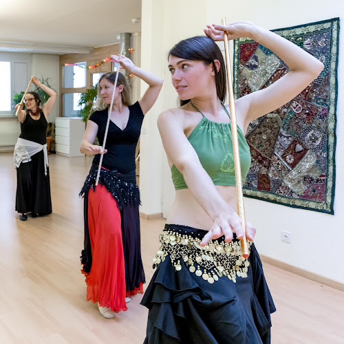 ZEOT Bern: Zentrum für orientalische Tanzkunst / Bauchtanz - Bern