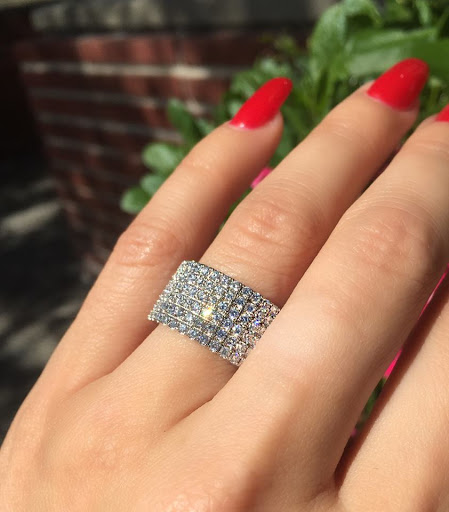 Jeweler «Sausalito Jewelers», reviews and photos, 4 Princess St, Sausalito, CA 94965, USA