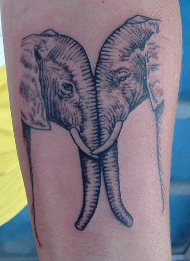 Tattoo Shop «Charm City Tattoo», reviews and photos, 300 S Monroe St, Baltimore, MD 21223, USA