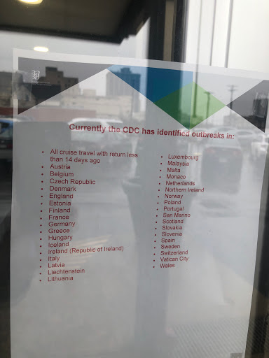 Blood Bank «Community Blood Center», reviews and photos