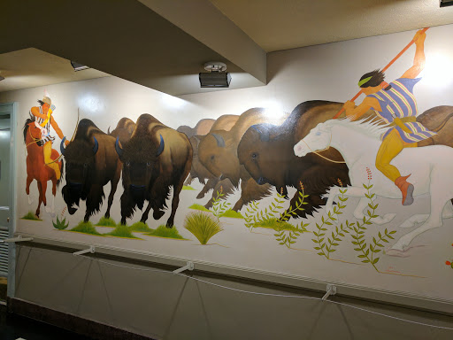 Museum «U.S. Department of the Interior Museum», reviews and photos, 1849 C St NW, Washington, DC 20240, USA