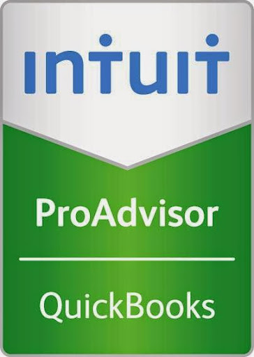 CapForge Bookkeeping, Tax & More image