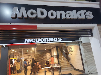 McDonald's Sirsa (NH9 Outlet )