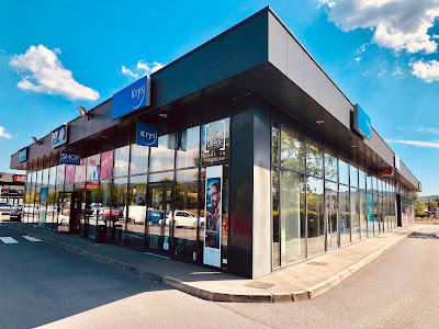 Opticien Callian - Centre Ville - Krys à Callian