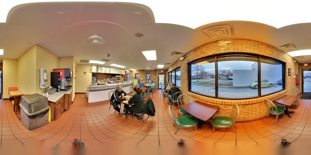 Siunik Armenian Grill 60025