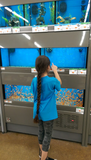 Pet Supply Store «Pet Supplies Plus», reviews and photos, 7041 Barker Cypress Rd, Cypress, TX 77433, USA