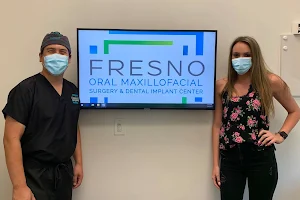 Fresno Oral Maxillofacial Surgery & Dental Implant Center and Wisdom Teeth image