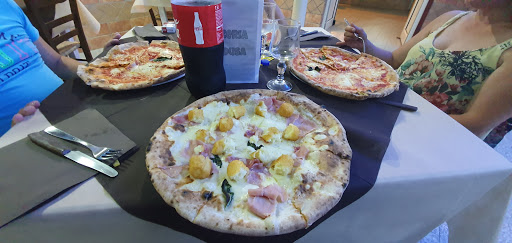 Ristorante Pizzeria Cin Cin in Mondragone, Provincia di Caserta