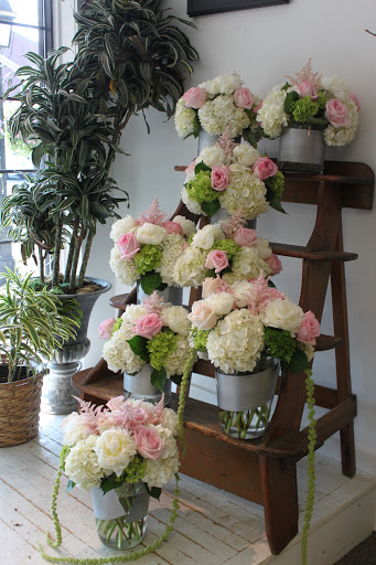 Florist «Rodier Flowers», reviews and photos, 384 Main St, Ridgefield, CT 06877, USA