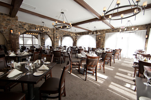 River Lounge Restaurant & Banquet Centre