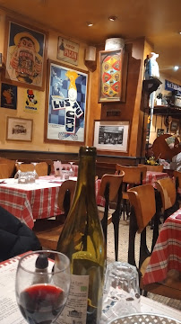 Plats et boissons du Restaurant français Le Petit Baigneur à Paris - n°2