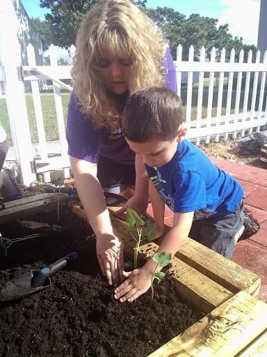 Child Care Agency «First Discoveries Child Development Center, LLC», reviews and photos, 4003 S Manhattan Ave, Tampa, FL 33611, USA