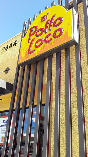 Mexican Restaurant «El Pollo Loco», reviews and photos, 3444 Midway Dr, San Diego, CA 92110, USA