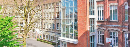 Ecole Privée et Lycée Privé Saint Paul