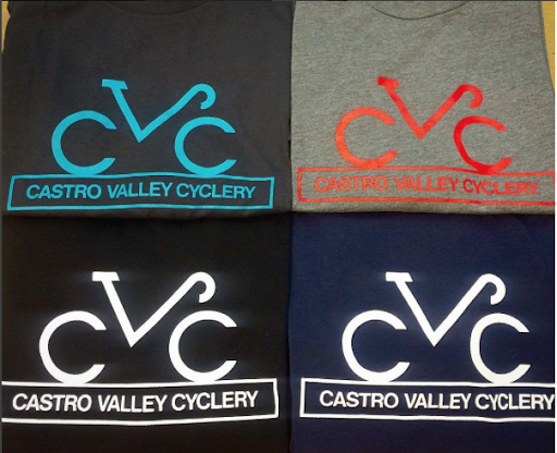 Bicycle Store «Castro Valley Cyclery», reviews and photos, 20515 Stanton Ave, Castro Valley, CA 94546, USA