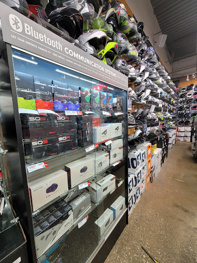 Motorcycle Parts Store «Cycle Gear», reviews and photos, 6905 W 159th St a, Tinley Park, IL 60477, USA