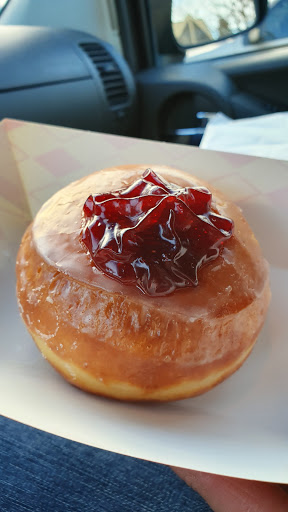 Donut Shop «King Donuts», reviews and photos, 9232 Rainier Ave S, Seattle, WA 98118, USA