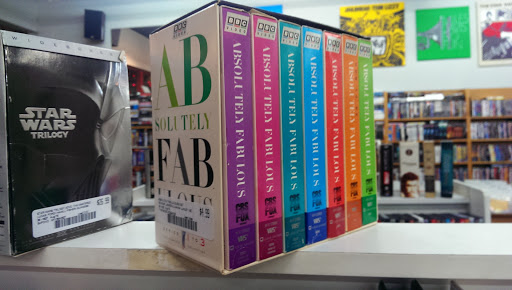 Record Store «Reckless Records», reviews and photos, 3126 N Broadway St, Chicago, IL 60657, USA