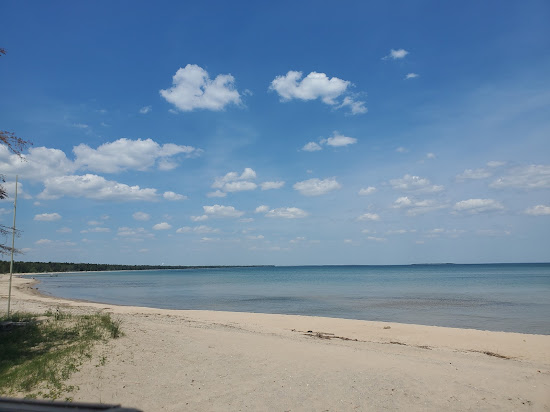 Bebe Beach